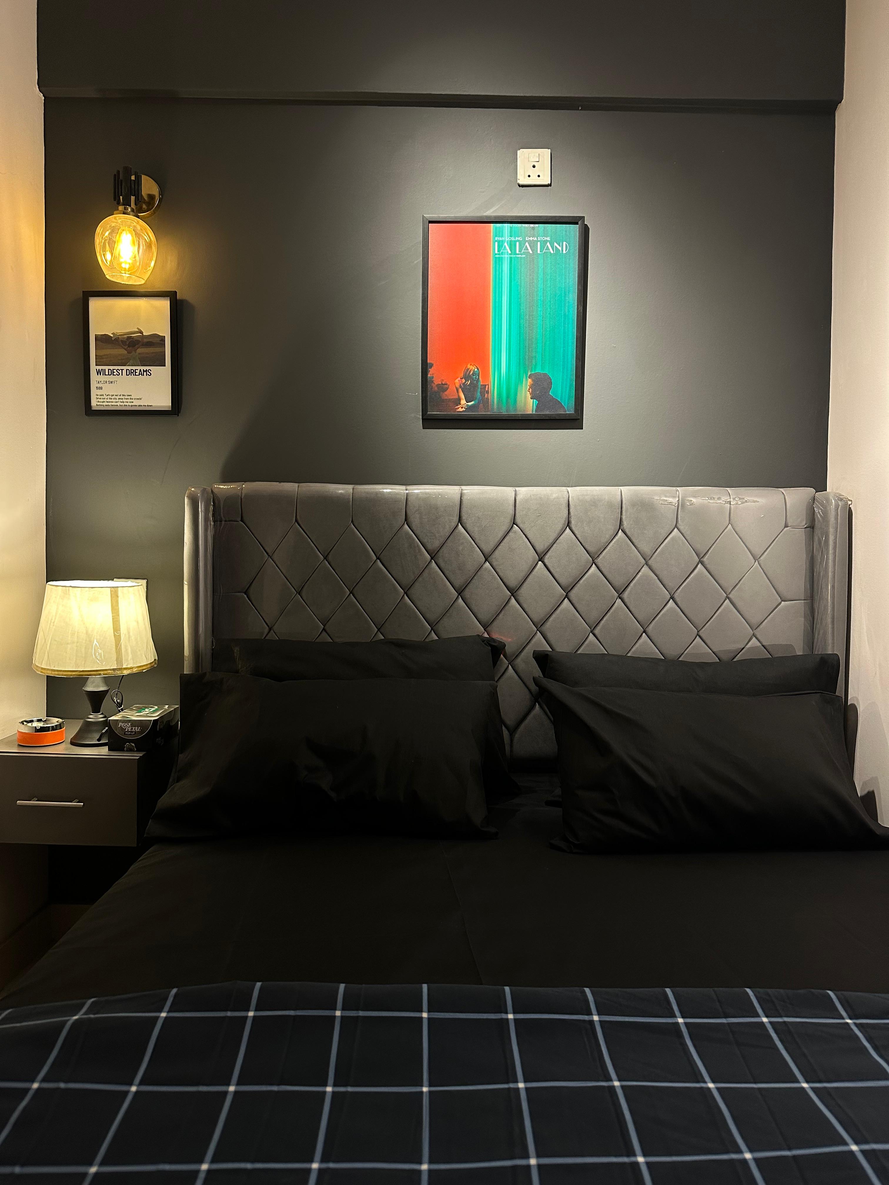 Ocean Edge | 2BR Apt Self check in | DHA - photo 3