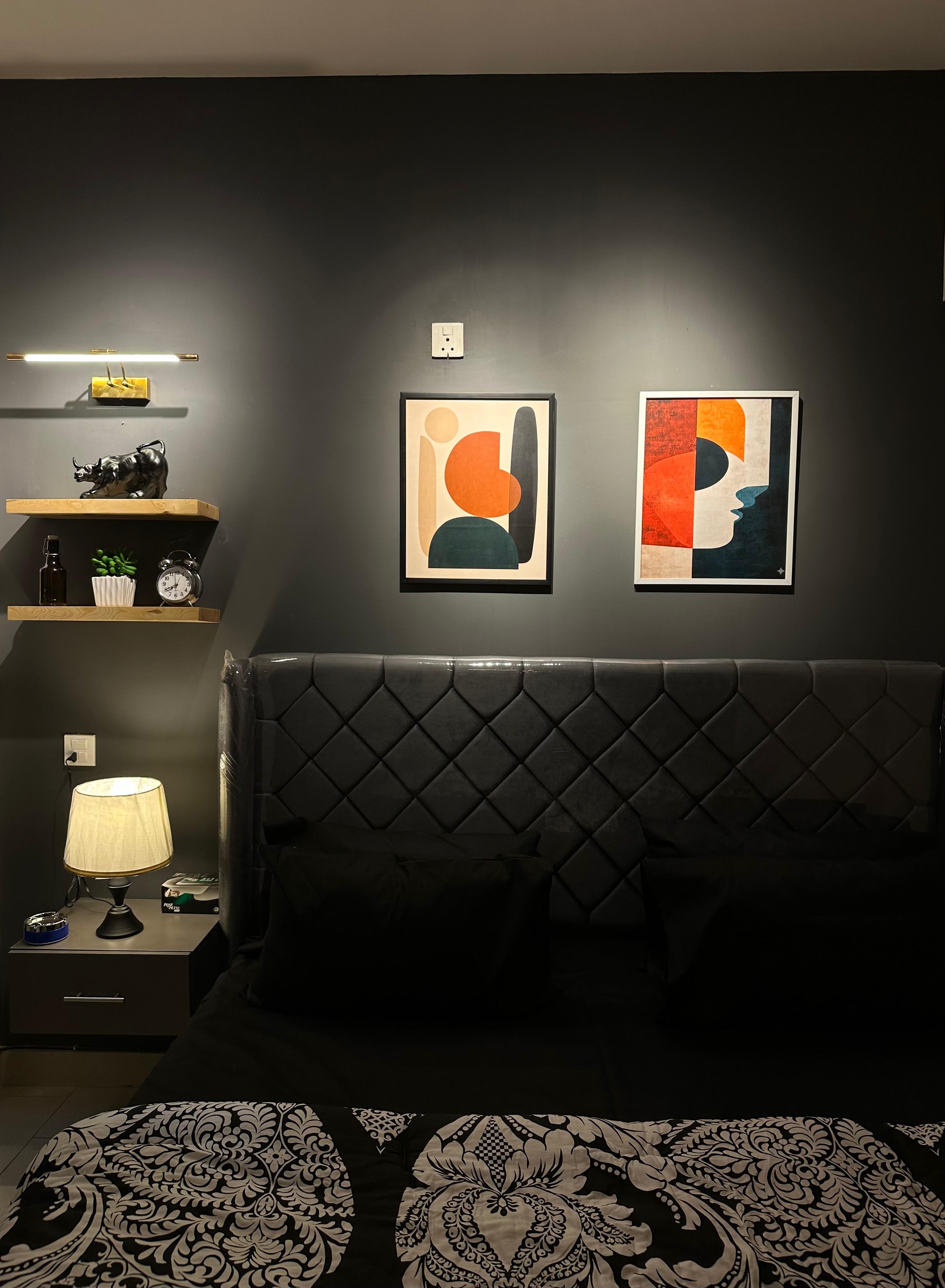 Ocean Edge | 2BR Apt Self check in | DHA - photo 5