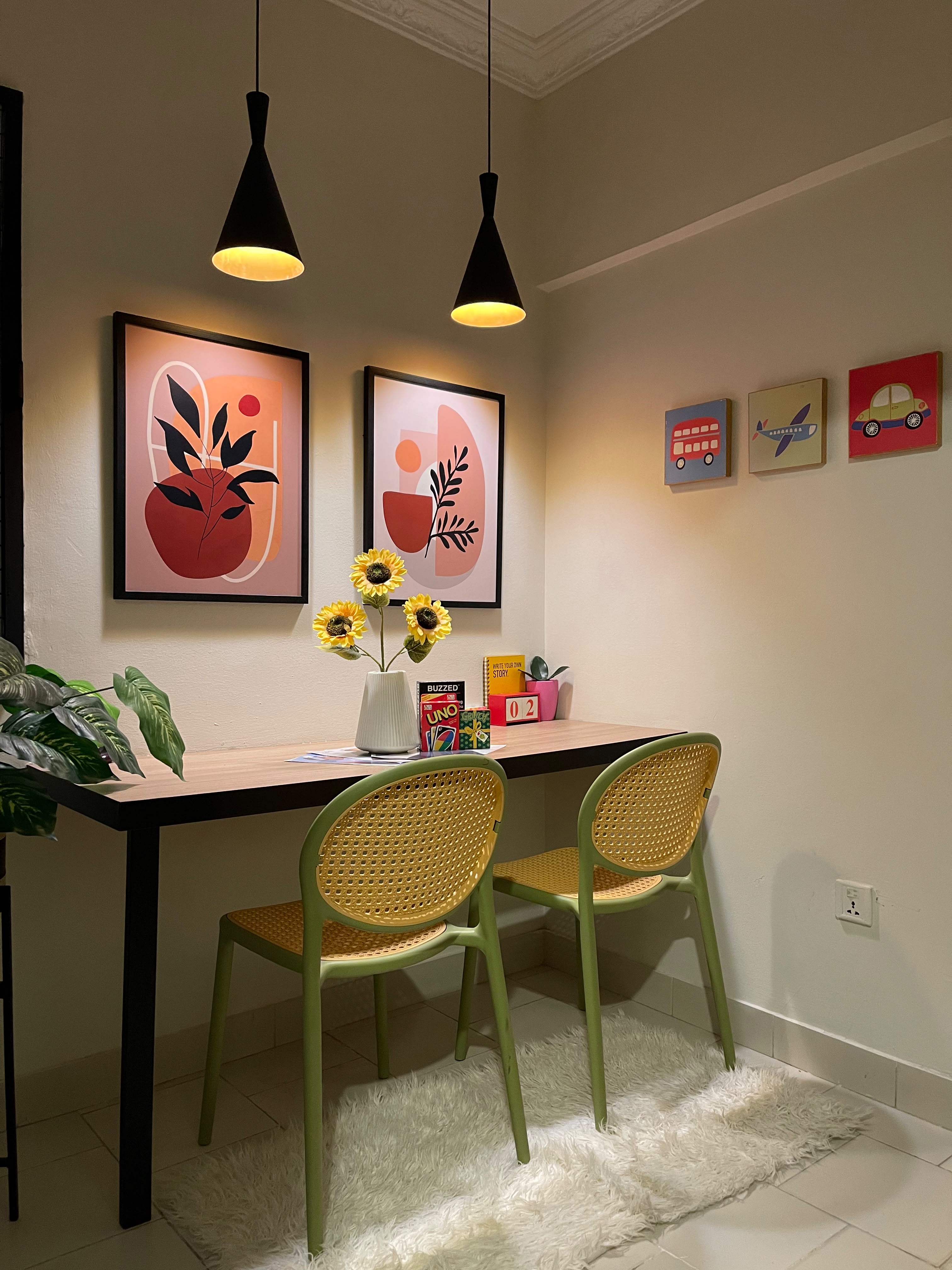 The Olive House 2BR Apt | Self check in | DHA - photo 1