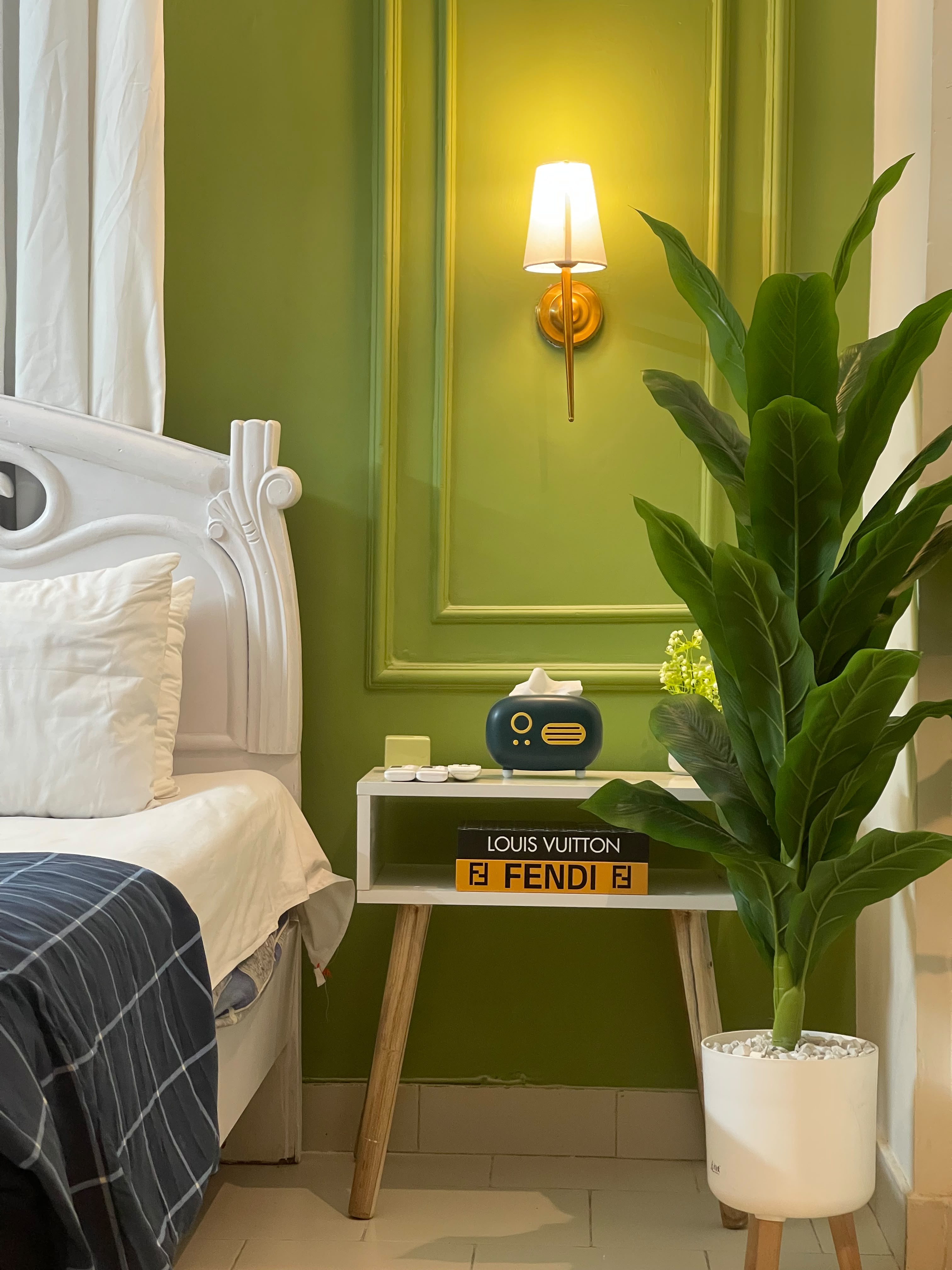 The Olive House 2BR Apt | Self check in | DHA - photo 2
