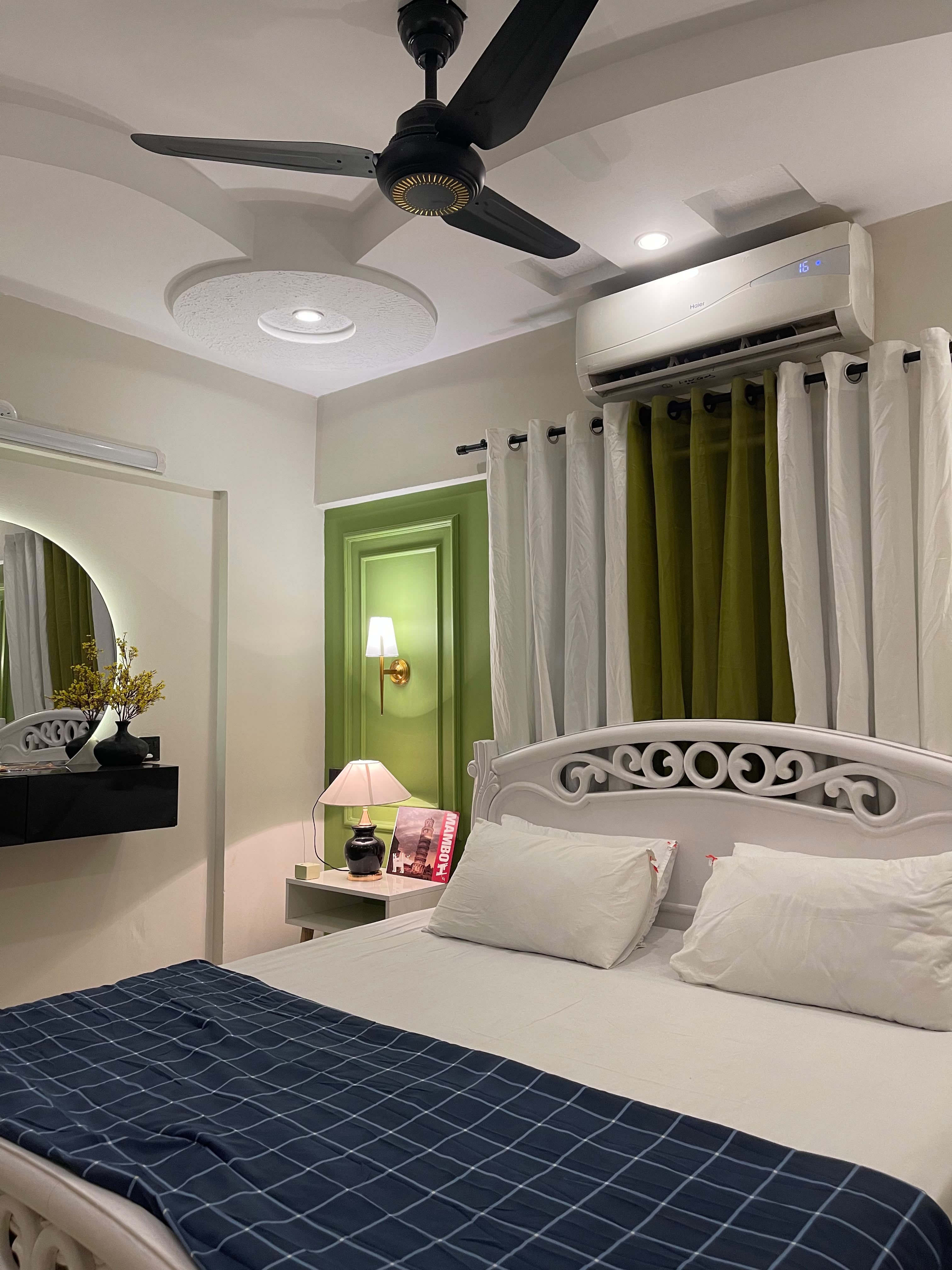 The Olive House 2BR Apt | Self check in | DHA - photo 3