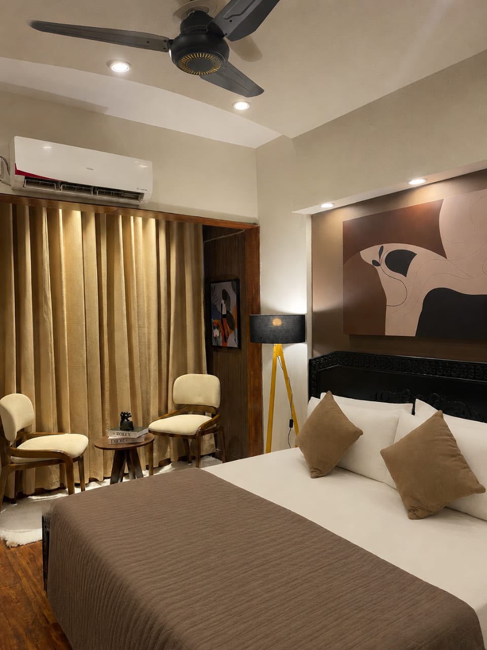 The Olive House 2BR Apt | Self check in | DHA - photo 4