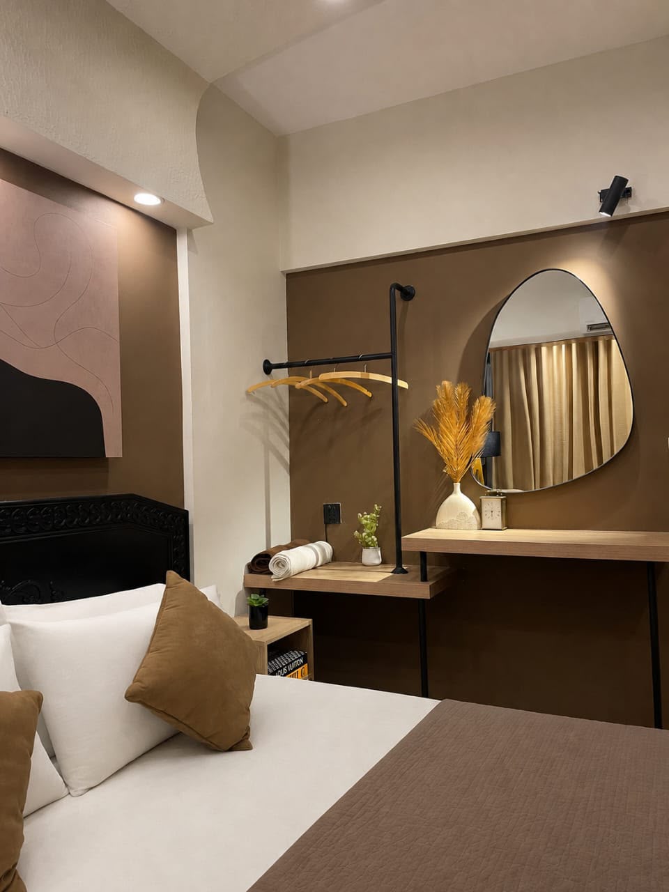 The Olive House 2BR Apt | Self check in | DHA - photo 6