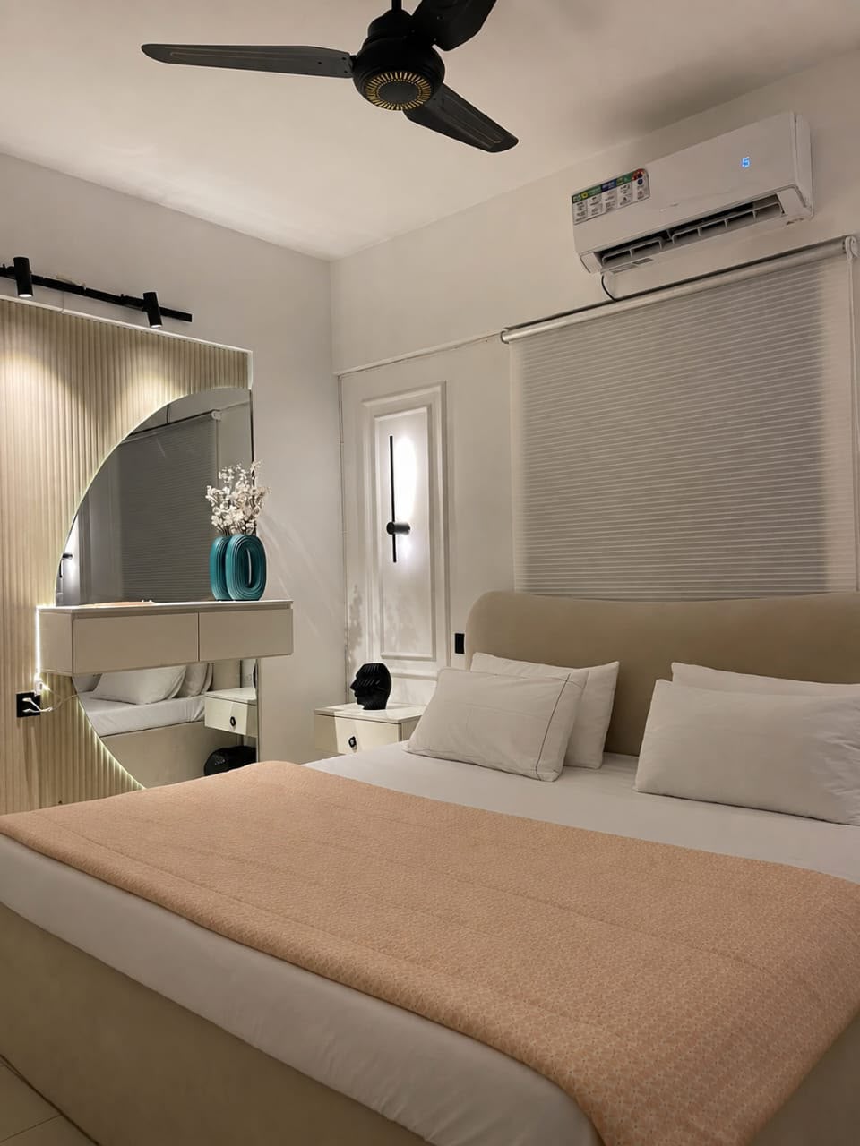 Luxury Beach | Self check in | DHA - photo 3