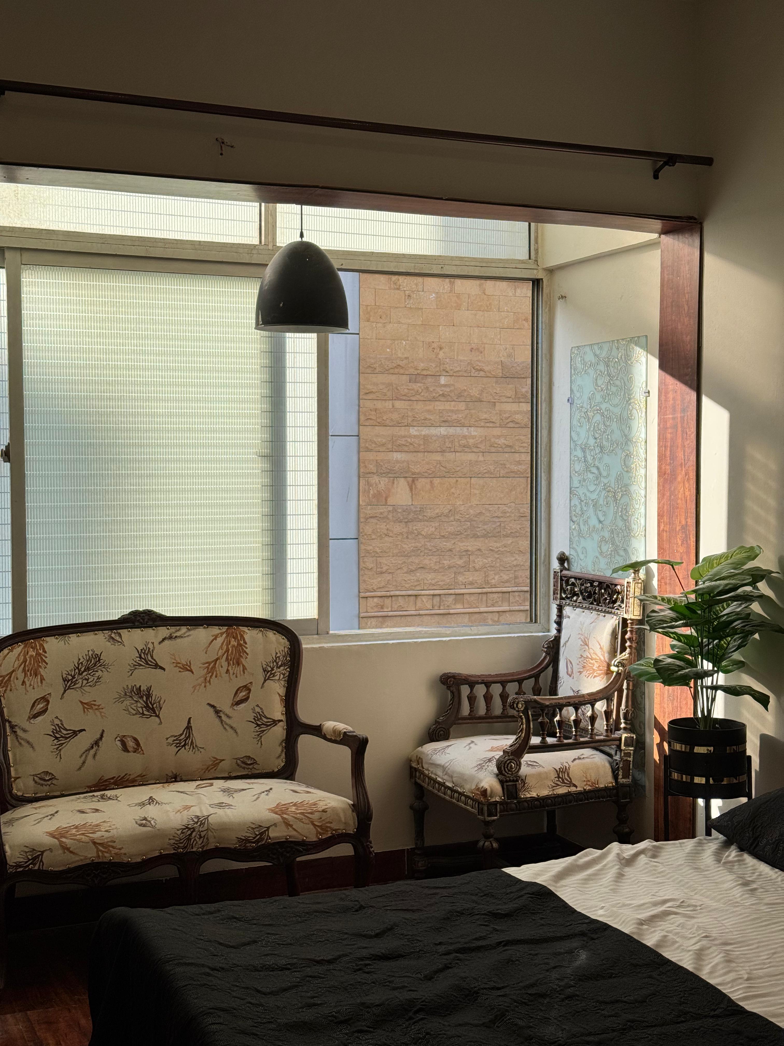 Modern Luxe | 2BR | Self check in | DHA - photo 3