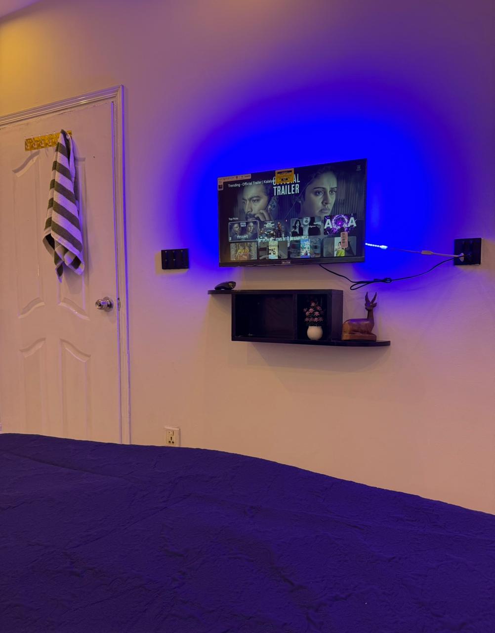 Modern Luxe | 2BR | Self check in | DHA - photo 5