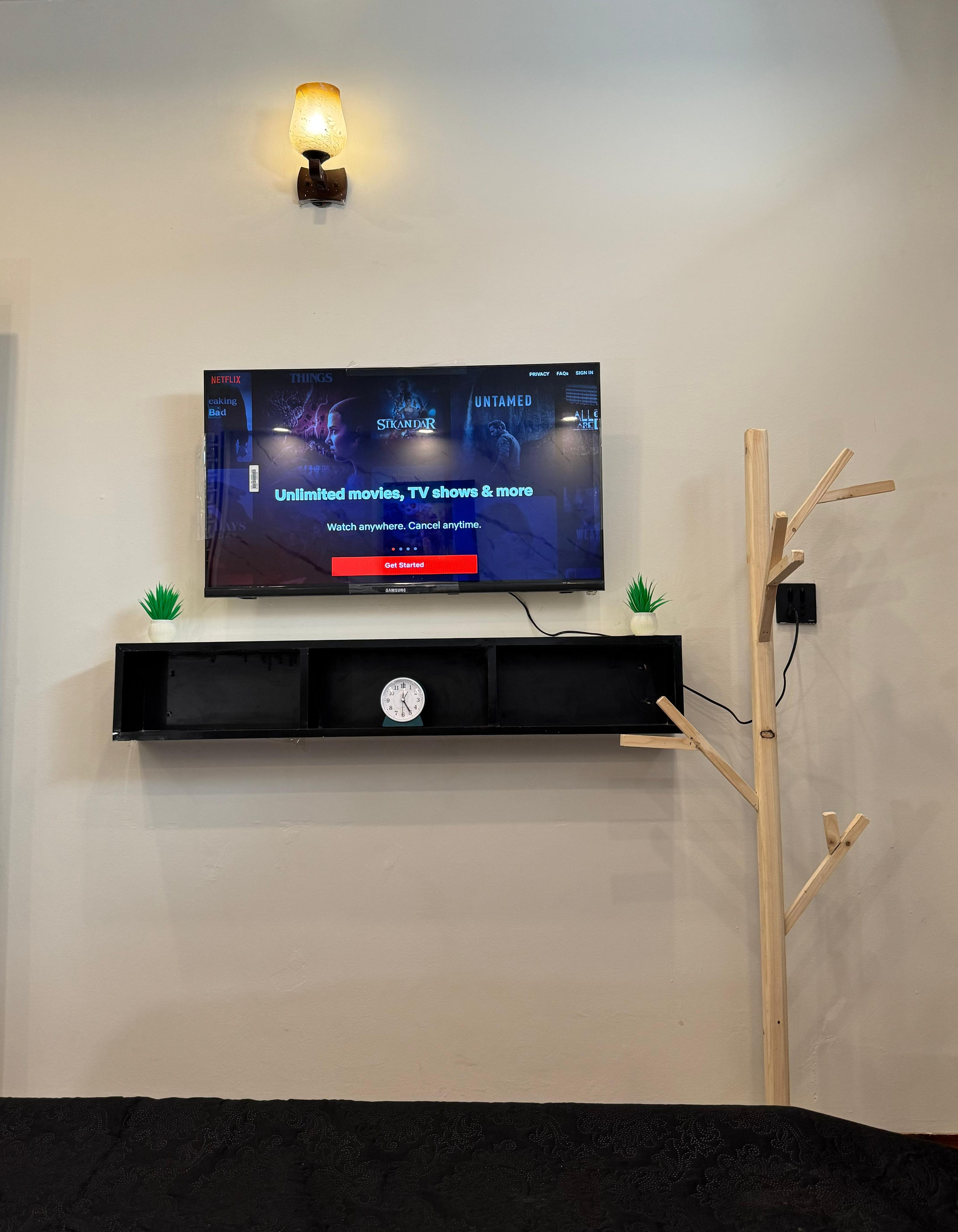 Modern Luxe | 2BR | Self check in | DHA - photo 6