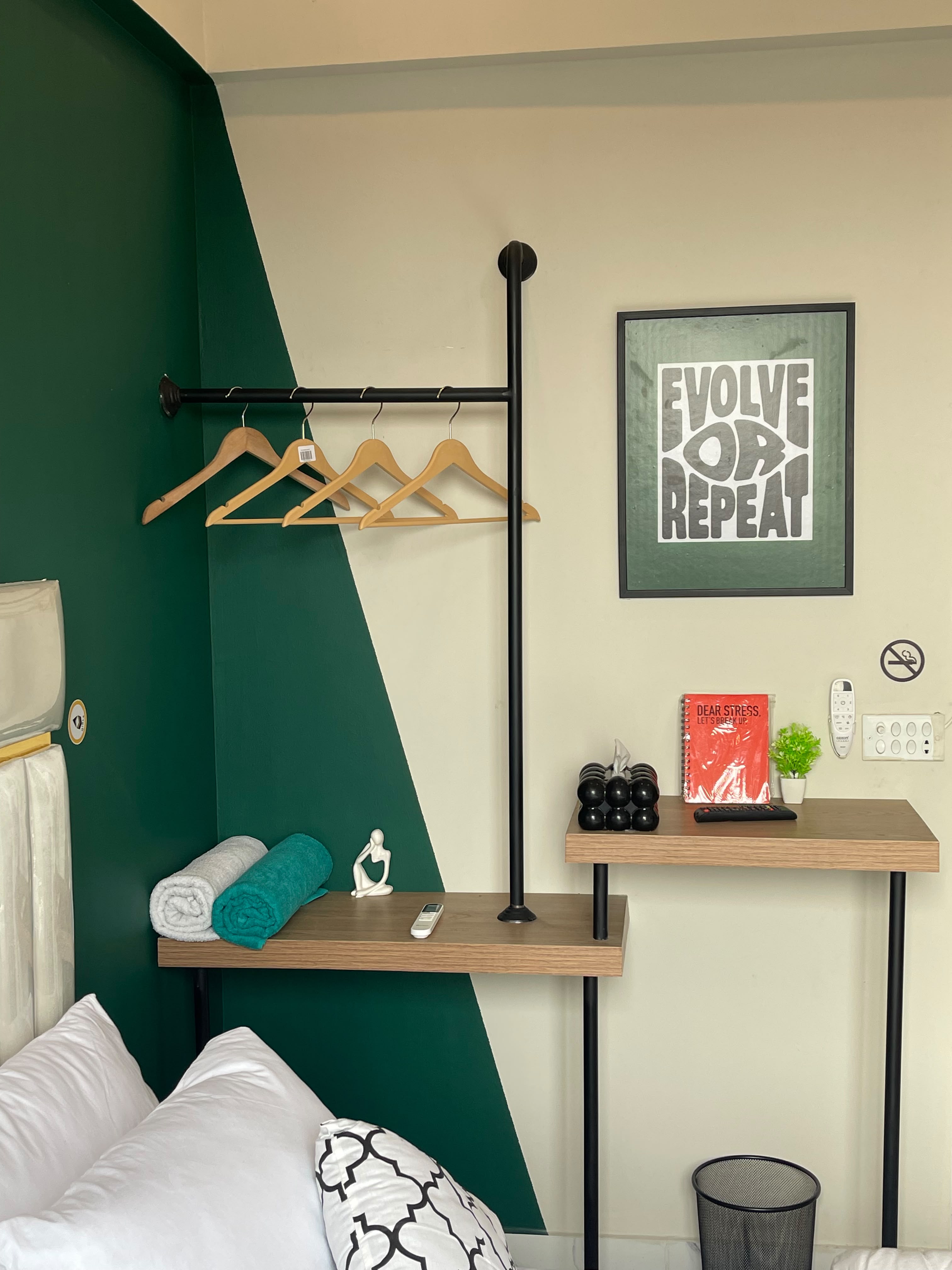 Kozy 2BR | Smart lock | DHA - photo 3