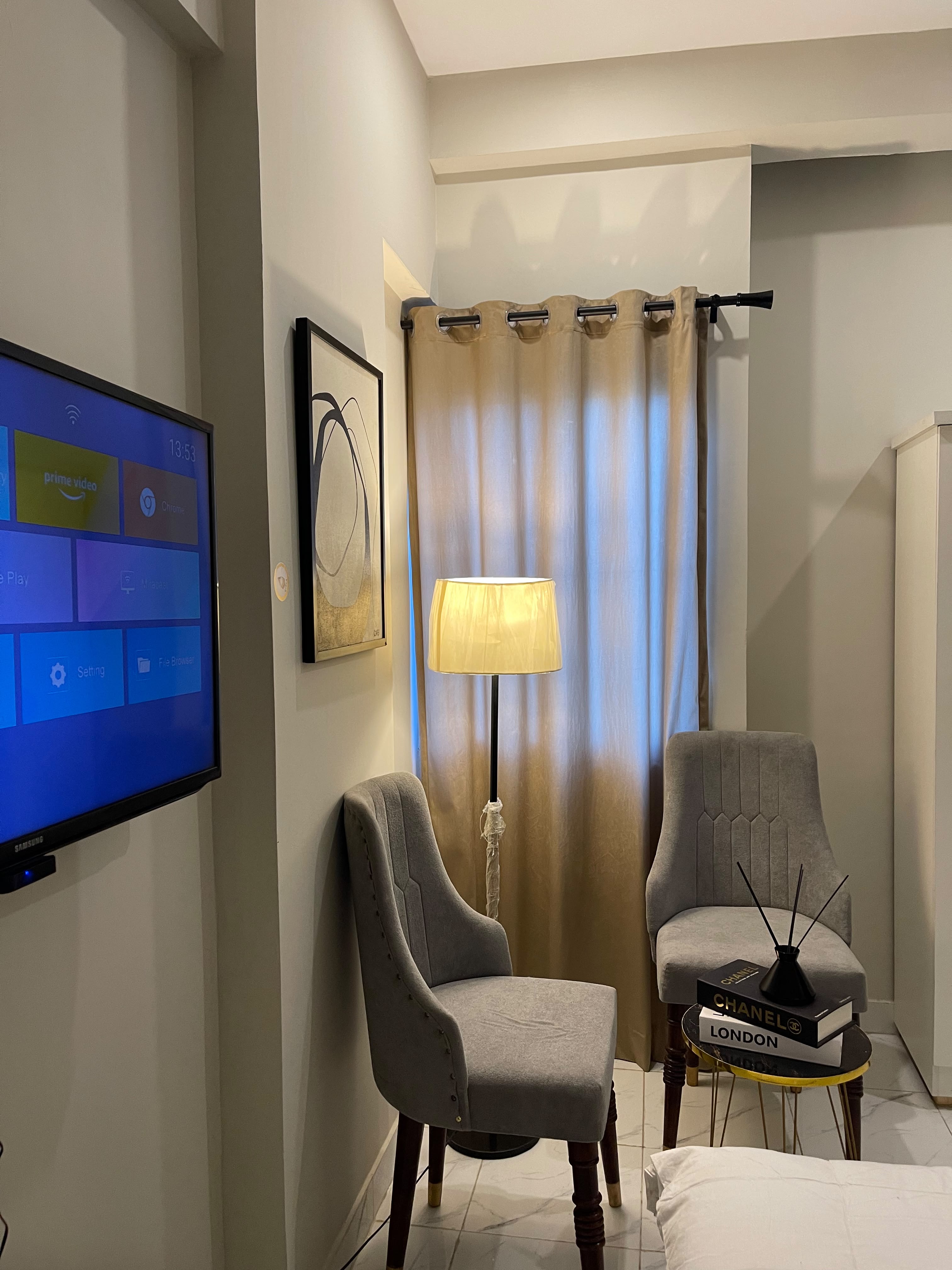 Kozy 2BR | Smart lock | DHA - photo 6